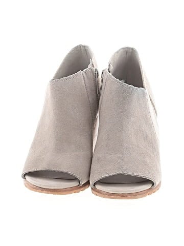Sorel Ankle Boots (view 2)
