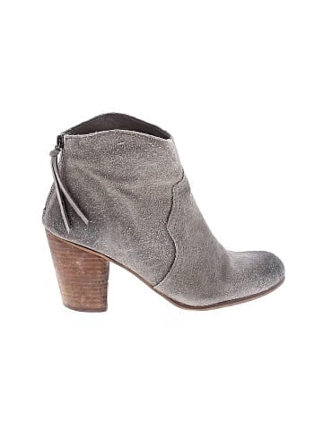 BP. Ankle Boots (view 1)