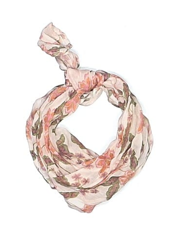Chan Luu Scarf (view 1)