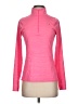 Under Armour Pink Fleece Size XS - photo 1