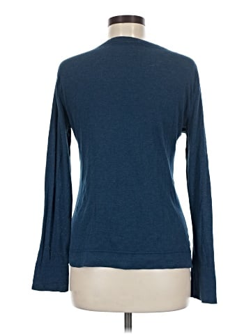 The North Face Long Sleeve Henley (view 2)