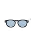 Komono Solid Black Gray Sunglasses One size - photo 2
