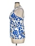 Zella Blue Active Tank Size XL - photo 5