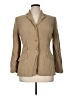 Ann Taylor Tan Blazer Size 14 - photo 1