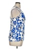 Zella Blue Active Tank Size XL - photo 4