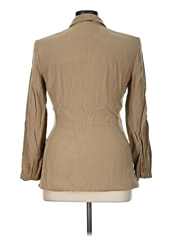 Ann Taylor Blazer (view 2)