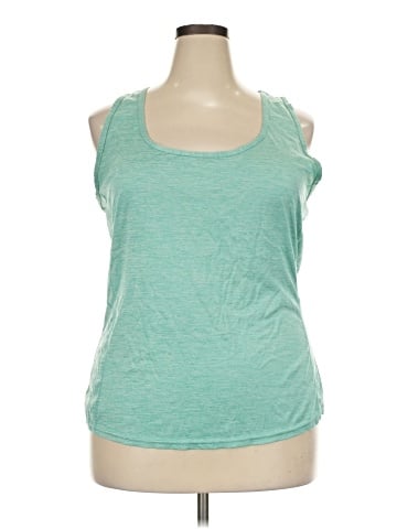 Game Time Tank Top (view 1)