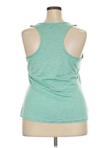Game Time Tank Top (view 2)