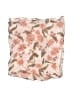 Chan Luu Floral Pink Scarf One size - photo 2