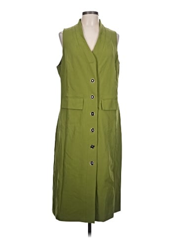 New York & Company Casual Dress (view 1)