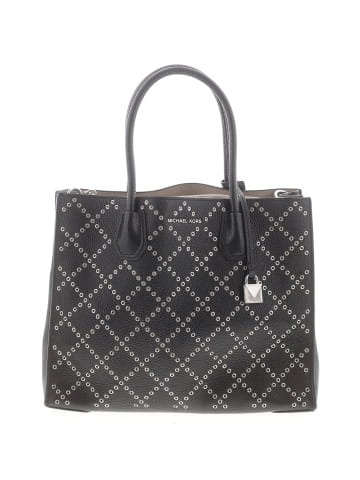 MICHAEL Michael Kors Leather Tote (view 1)