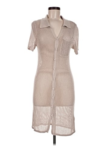 Haute Hippie Casual Dress (view 1)