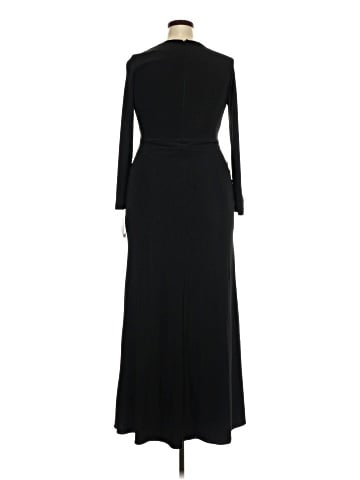 Xscape Cocktail Dress (view 2)