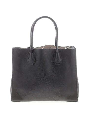 MICHAEL Michael Kors Leather Tote (view 2)
