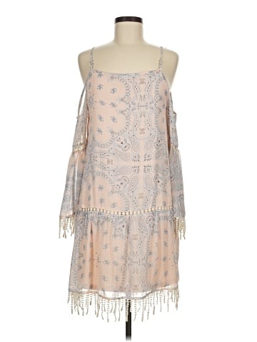 Soieblu Cocktail Dress (view 1)