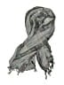 Vanity Gray Scarf One size - photo 1