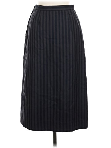 Jones New York Wool Skirt (view 2)