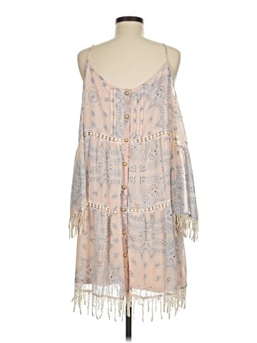 Soieblu Cocktail Dress (view 2)