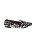 Tory Burch 100% Leather Black Flats Size 6 1/2 - photo 1
