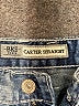 BKE 100% Cotton Blue Jeans Size 27S - photo 7