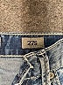 BKE 100% Cotton Blue Jeans Size 27S - photo 8