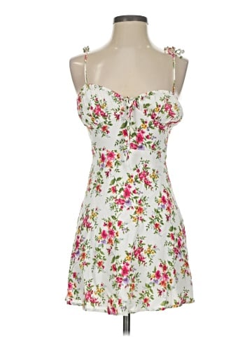 Forever 21 Cocktail Dress (view 1)