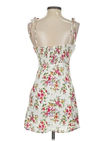 Forever 21 Cocktail Dress (view 2)