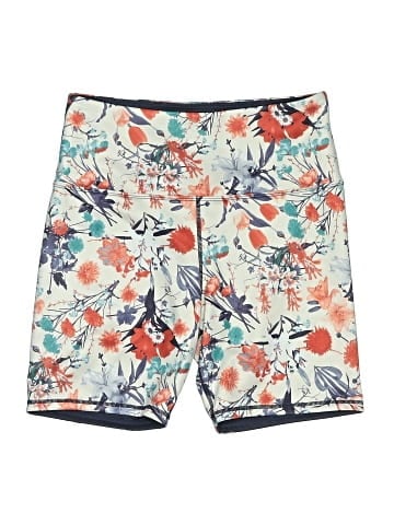 FILA Athletic Shorts (view 1)
