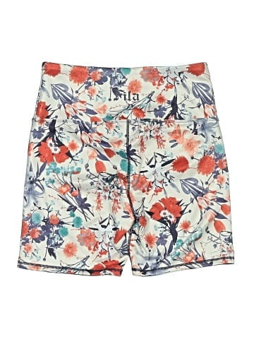 FILA Athletic Shorts (view 2)