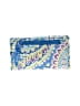 Vera Bradley Paisley Blue Makeup Bag One size - photo 2
