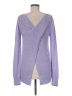 Lululemon Athletica Purple Pullover Sweater Size 8 - photo 2