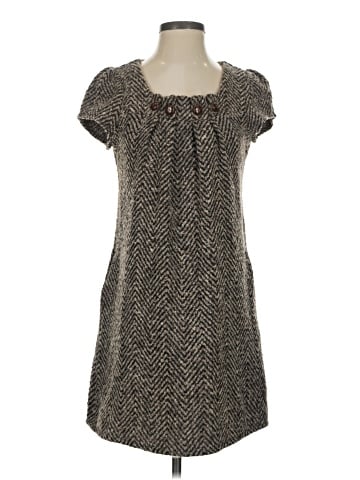 Hazel Casual Dress (view 1)