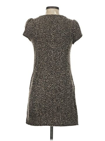 Hazel Casual Dress (view 2)