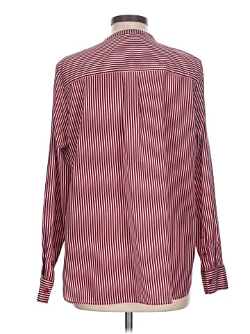 CAbi Long Sleeve Blouse (view 2)