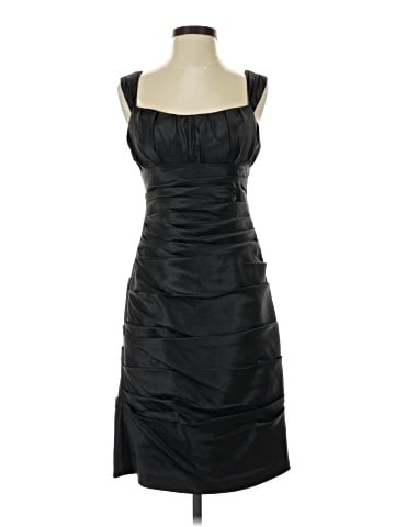 Bill Levkoff Cocktail Dress (view 1)