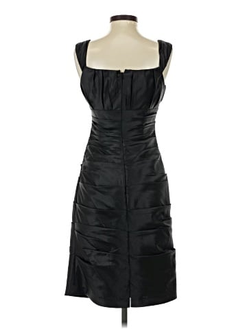 Bill Levkoff Cocktail Dress (view 2)