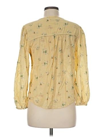Joie 3/4 Sleeve Blouse (view 2)