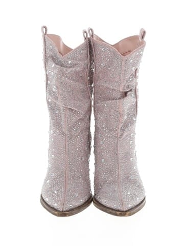 Jessica Simpson Boots (view 2)