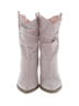Jessica Simpson Gray Boots Size 5 1/2 - photo 2