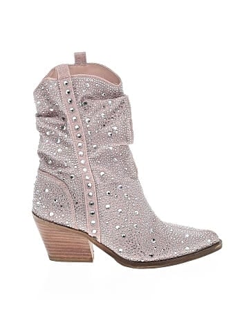Jessica Simpson Boots (view 1)