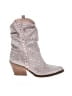 Jessica Simpson Gray Boots Size 5 1/2 - photo 1