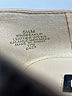 Nine West 100% Leather Tan Flats Size 5 1/2 - photo 4