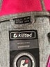 Killtec 100% Polyester Gray Jacket Size 16 - photo 6