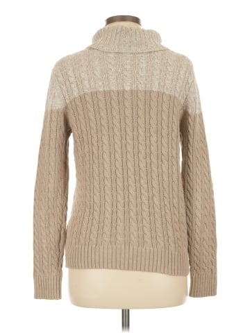 Croft & Barrow Turtleneck Sweater (view 2)