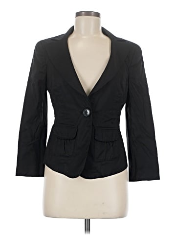 Bebe Blazer (view 1)
