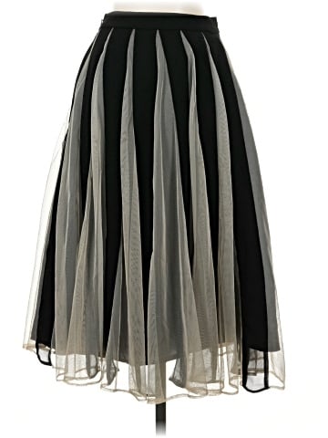 ASOS Formal Skirt (view 2)