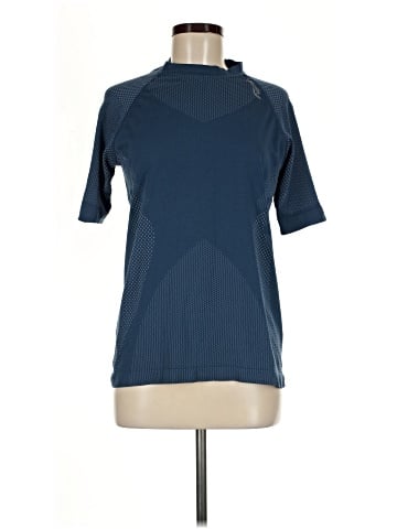 Saucony Short Sleeve Turtleneck (view 1)