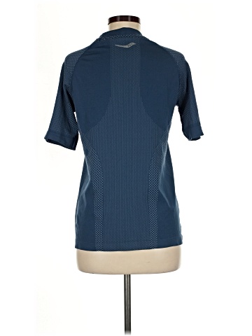 Saucony Short Sleeve Turtleneck (view 2)