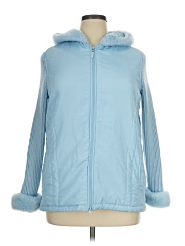 Fashion Bug Jacket (view 1)