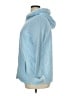 Fashion Bug 100% Polyester Blue Jacket Size 14 - 16 - photo 5